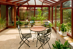 Oake Green conservatory quotes