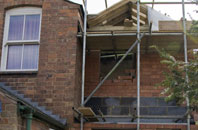 free Oake Green home extension quotes