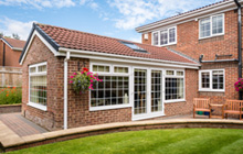 Oake Green house extension leads